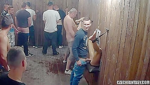 Bright young brunette babes going to be in the hole and getting off