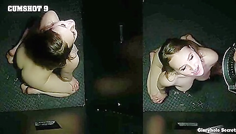 Amateur lingerie porn with a hot girl in a lingerie and a big ass