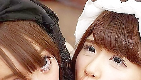 Teen fantasy queen in sexy cosplay getting her pussy licked