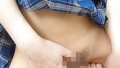 Mature japanese girl is a true delight in all her skills