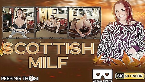 Fluffy blonde enjoys solo masturbation and fingers