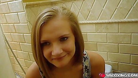 Oversized big ass slut with great mouth playing god