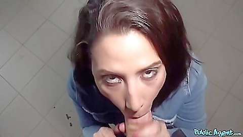 Adara Love And Erik Everhard - Translate My Cock Into Your Pussy