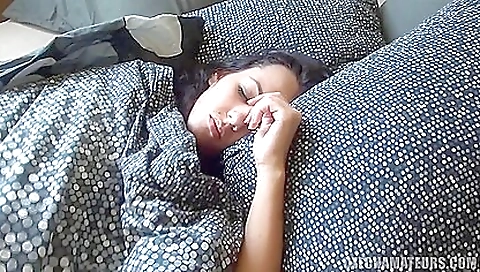 Tireless Lovers Exchange Oral Pleasures In A 69 Scene