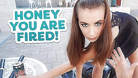 Busty wife fucked hard by a horny pornstar in vr porn