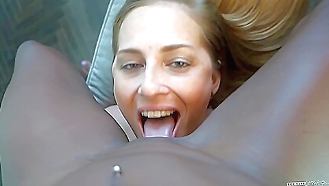 Roxy Rox And Ana Foxxx In A Hot Stroll Down The Boulevard