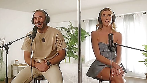 Pure Damon Dice And Addison Vodka At Nipple Suck Smut