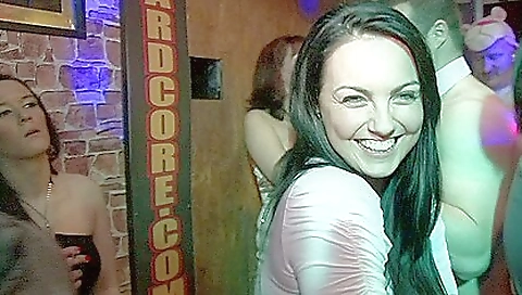 Amateur group sex video with 59 blonde brunette and 16-year-old girl