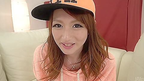 Jia got a nice hairy pussy and a tight body on this vid