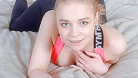 All the best you ever wanted in one hot porn video